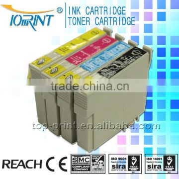 HOT T1661-1664 Compatible ink cartridge for printer ME 10/ME 101