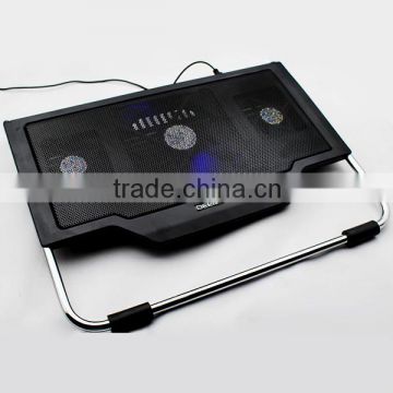 2014 top selling China cheap home use metal black computer radiator