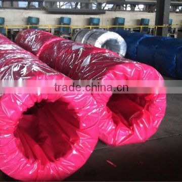 1.5-6.0MMPatented Steel Wire for redrawing made in China