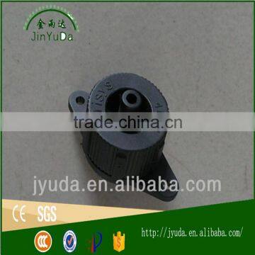 High quality Water-saving agriculture pressure compensation emitter