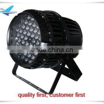 54x3w best selling products in europe rgbw led par zoom stage light