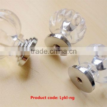 MAIN PRODUCT OEM quality crystal knobs China sale