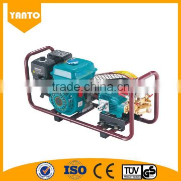 High Quality Stretcher-mounted gasoline power sprayer For Agricultural Irrigation