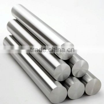 High Quality 201 304 Stainless Steel Round Bar With Best Price