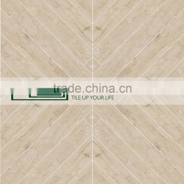 Best Seller Wood Look 60x90cm Certificated Vitrified Feature Wall Ceramic Tile