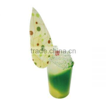 Eco-friendly mini plastic dessert cups wholesale