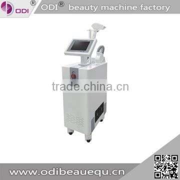 (OD-LS808)720w High power Laser Diode 50w 808nm Laser Diode Hair Removal Machine with CE certificate