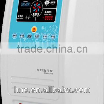 wholesale dropship Negative and IF electric potential electromagnetic therapy