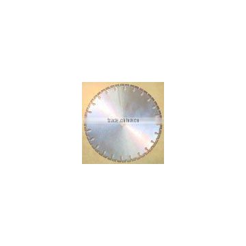 Segment Diamond Saw Blade for Cured Concrete Reinforcing--COTP