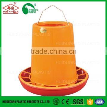 2016 wholesale cheap price plastic chick feeder