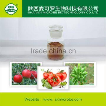 factory supply 10%ningnanmycin wp