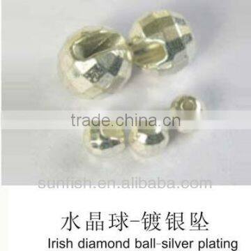 tungsten sinker IRISH DIAMOND BALL