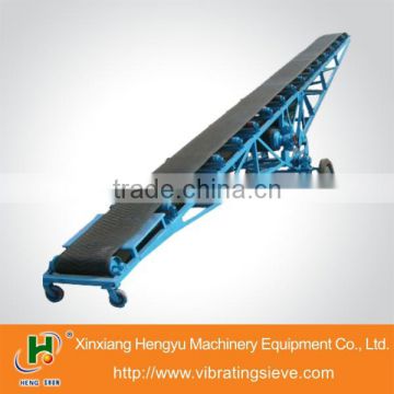 China large output efficiency cement conveyor systems