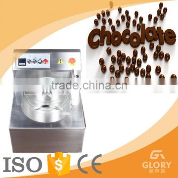 chocolate candy making machine/chocolate manufacturing machine/chocolate tempering machine