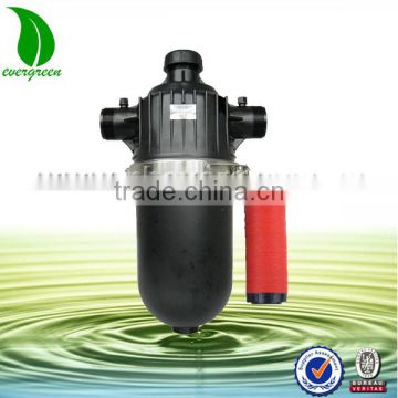 2 inch T type disc filter agriculture irrigation system