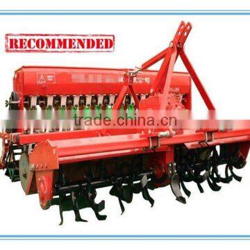 No-tillage Wheat planter/Tractor implements/No-tillage Corn seeder