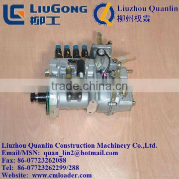 CLG614 SP122090X1 Liugong Road Roller diesel fuel injection pump