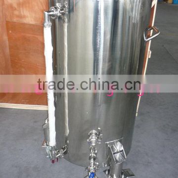 Best quality stainless steel beer brew kettle