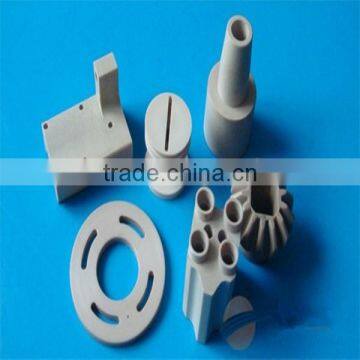 PEEK injection parts for mechanical industry