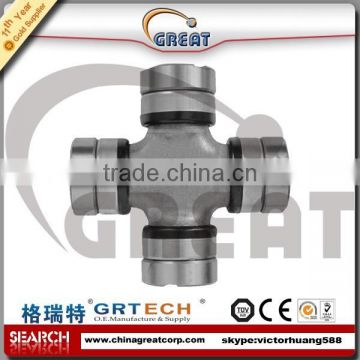 5320-2205025 OEM quality small universal joint shaft for Kamaz