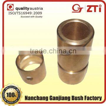 Superior copper fitting/brass pipe fitting bushing