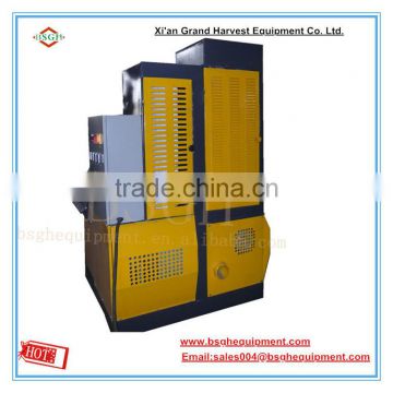 germany type recycling equipment wire granulator separating machine for sale