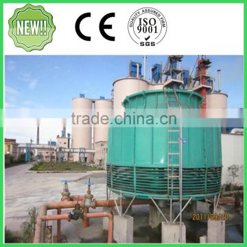 Jinzhen Round typre small 20T cooling tower