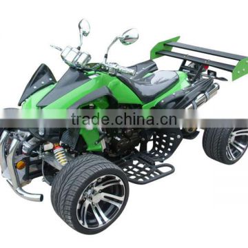 EEC 250cc racing ATV/China street legal ATV(TKA250E-Y)