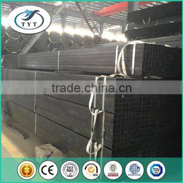 Square pipe railing with good quality