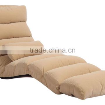 Relaxing Sofa Bean Bag Folding Sofa Chair, Futon Chair & Lounge
