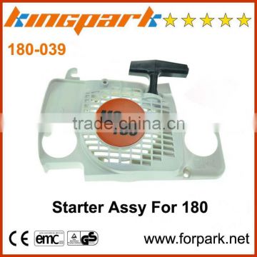 Garden tools kingpark Spare Parts MS170 180 recoil starter for chainsaw