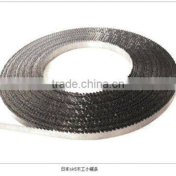 woodworking band saw blade