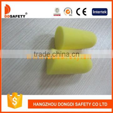 DDSAFETY PU Foam Ear Plug Without Rope