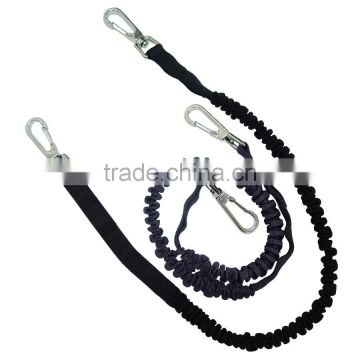 Water resistant Fabrics Safety Spring Hook