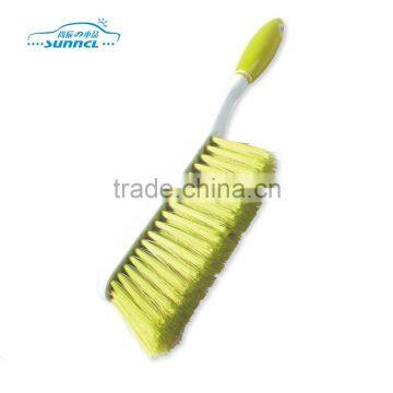 Economic Home Carpet Mat Cleaning Brush , Car Floor Carpet Cleaning Brush