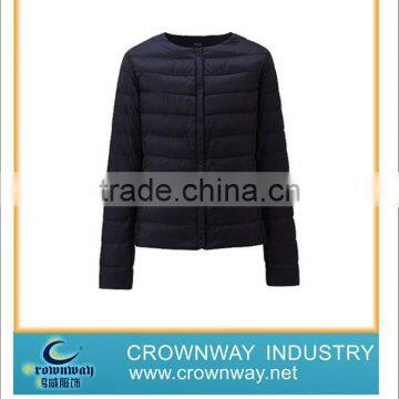 2014 Wholesale Cheap Women Down Jacket