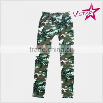 camouflage leggings women legging wholesale direct factory women legging