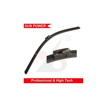 Side Pin Fit Flat wiper blade for BMW 640