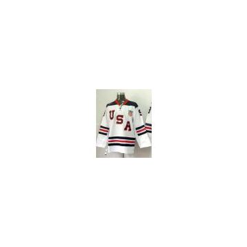 classical fashional digital printing hockey jerseys heat transfer hockey jerseys