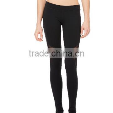 Dry Fit Wholesale Compression Tights Sports Yoga Fashion Leggings/Pants Womens Tights