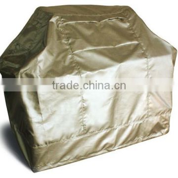 2017most popular manufacture fireproof & waterproof BBQ cover