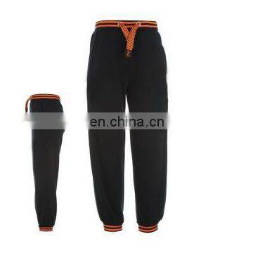 Men fleece Trouser