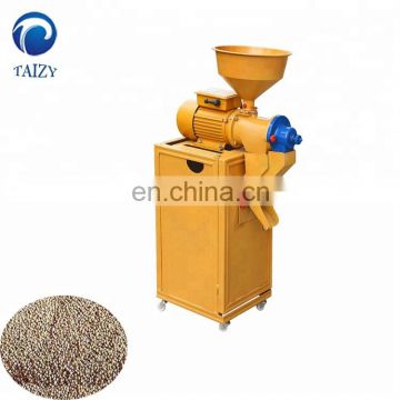 corn grinder/maize flour grinding machine/Barley crusher machine