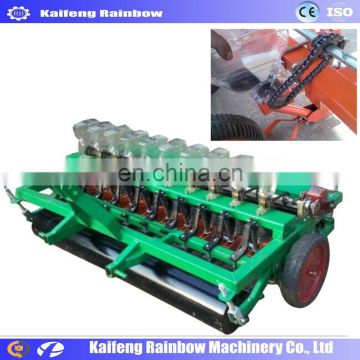 Factory Directly Supply Lowest Price Vegetable Seed Sower Machine cassava planter for sale/2amsu cassava planter