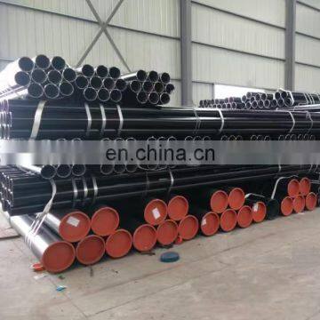 API 5L X46 NS PSL2 seamless pipe/seamless tube