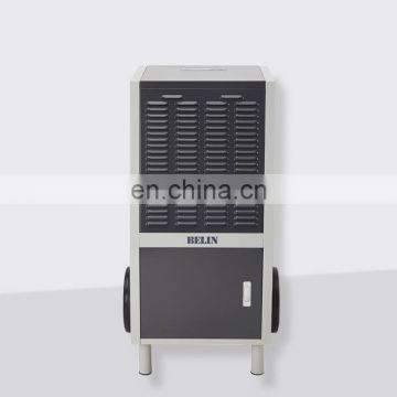 Portable Dehumidifier 138L/D with metal housing industrial dehumidifier Electric Appliance