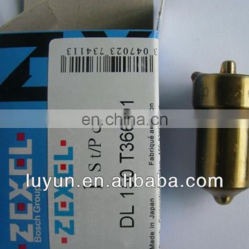 price of high quality fuel marine diesel nozzle/diesel fuel injection nozzle