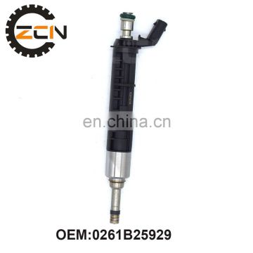 Original Fuel Injetor Nozzle OEM 0261B25929 For High Quality