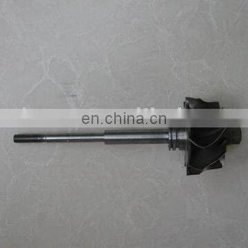 703245-0001 Turbine shaft