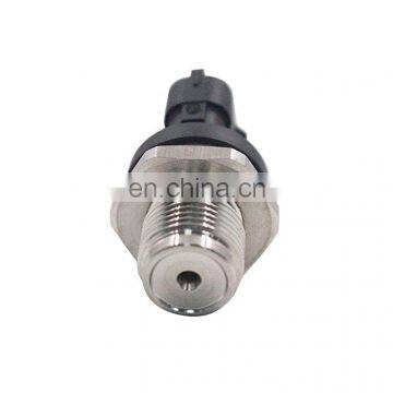 In stock common rail pressure sensor 0281006425